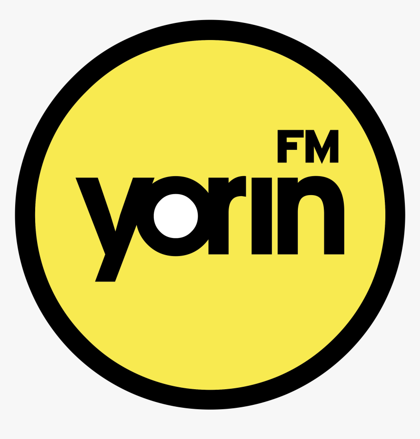 Yorin Fm Logo Png Transparent - Circle, Png Download, Free Download