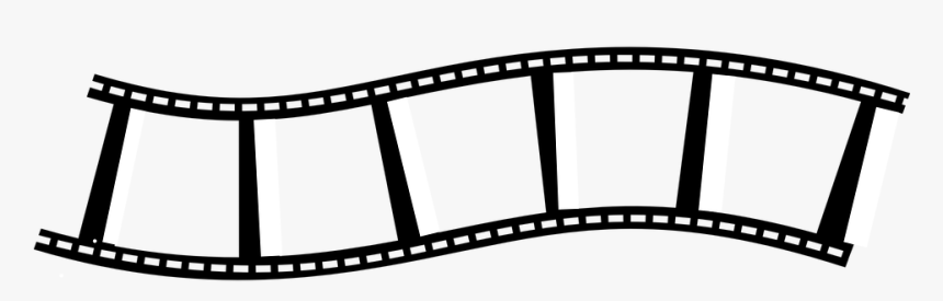 movie filming clipart