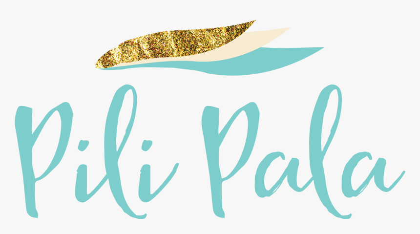 Pili Pala Pieces - Calligraphy, HD Png Download, Free Download