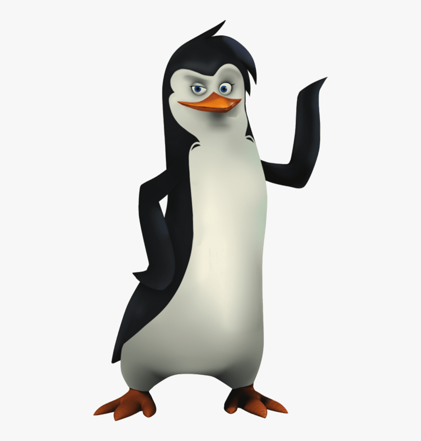 Free Png Madagascar Penguin Png Images Transparent - Madagascar Penguin, Png Download, Free Download