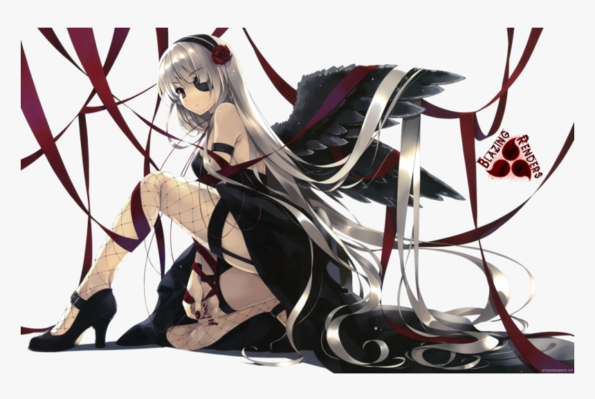 Clip Art Hot Girl Google Search - Dark Cute Anime Girl, HD Png Download - kindpng Clip Art Hot Girl Google Search - Dark Cute Anime Girl, HD Png Download - kindpng
