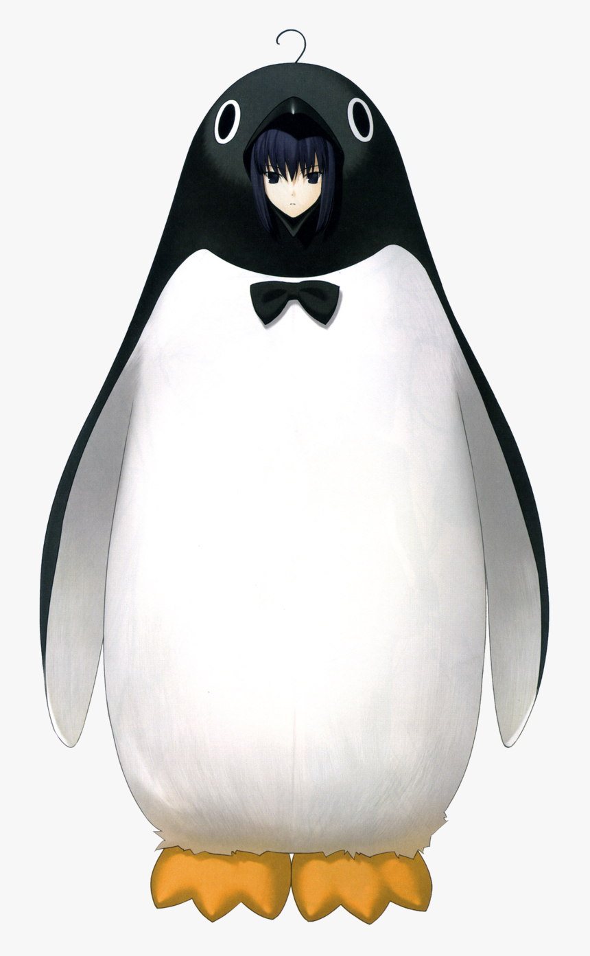 Penguin.png, Transparent Png, Free Download