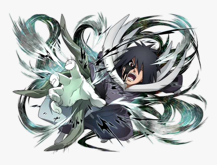 Zetsu Png, Transparent Png, Free Download