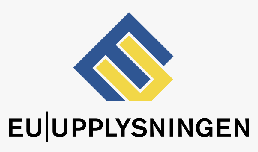 Eu Upplysningen Logo Png Transparent - Bank Negara Malaysia, Png Download, Free Download