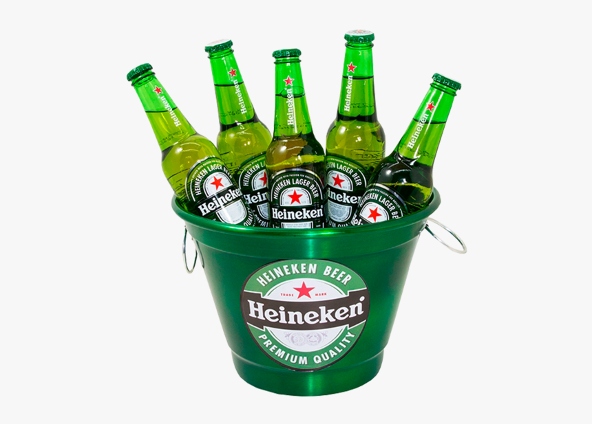 Beer Bucket Png, Transparent Png, Free Download