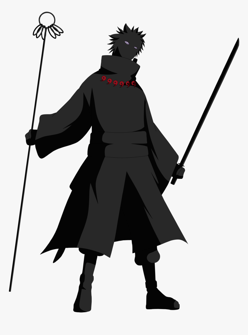 Rikudou Sennin Png, Transparent Png, Free Download