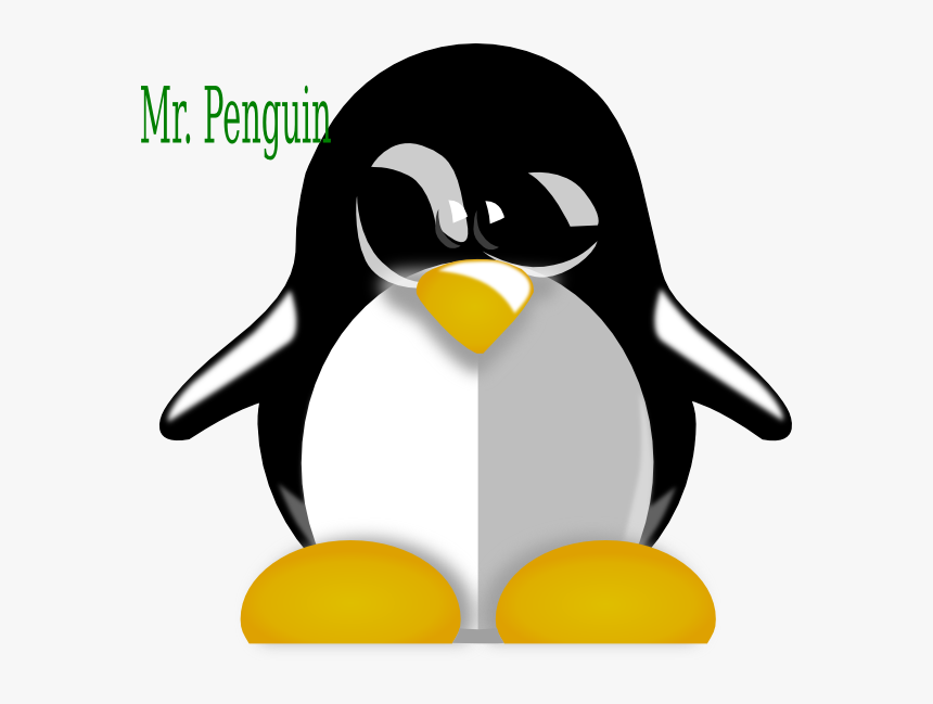 Jpg Penguin, HD Png Download, Free Download