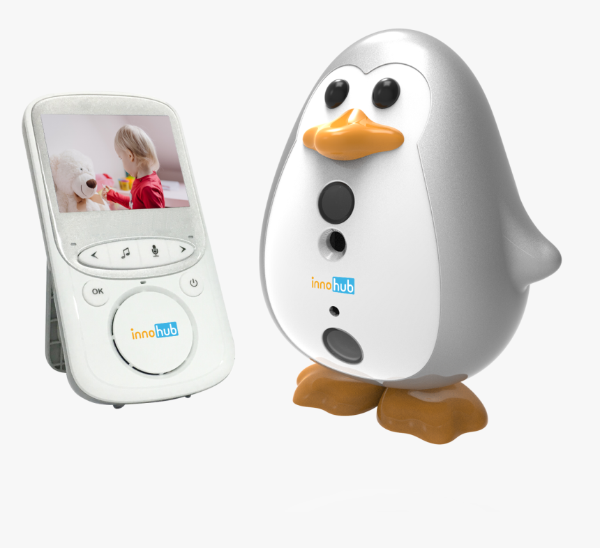 Transparent Baby Penguin Png - Penguin, Png Download, Free Download