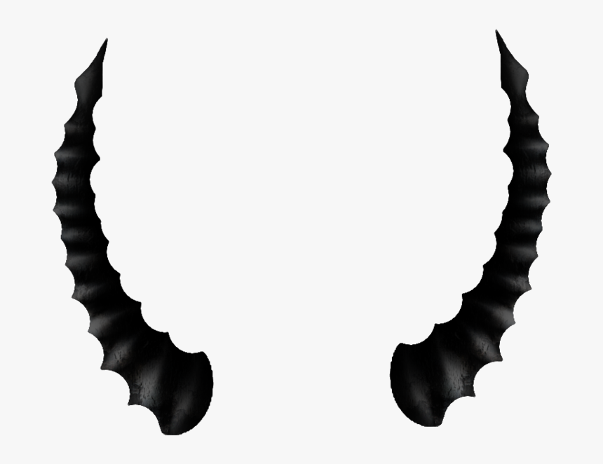 Transparent Devil Horns - Realistic Devil Horns Png, Png Download, Free Download