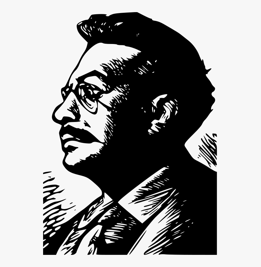 Ricardo Flores Magon, HD Png Download, Free Download