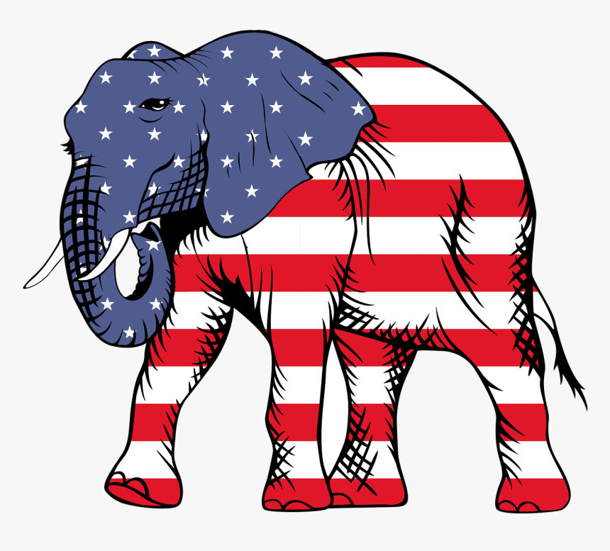 Elefante Png, Transparent Png, Free Download