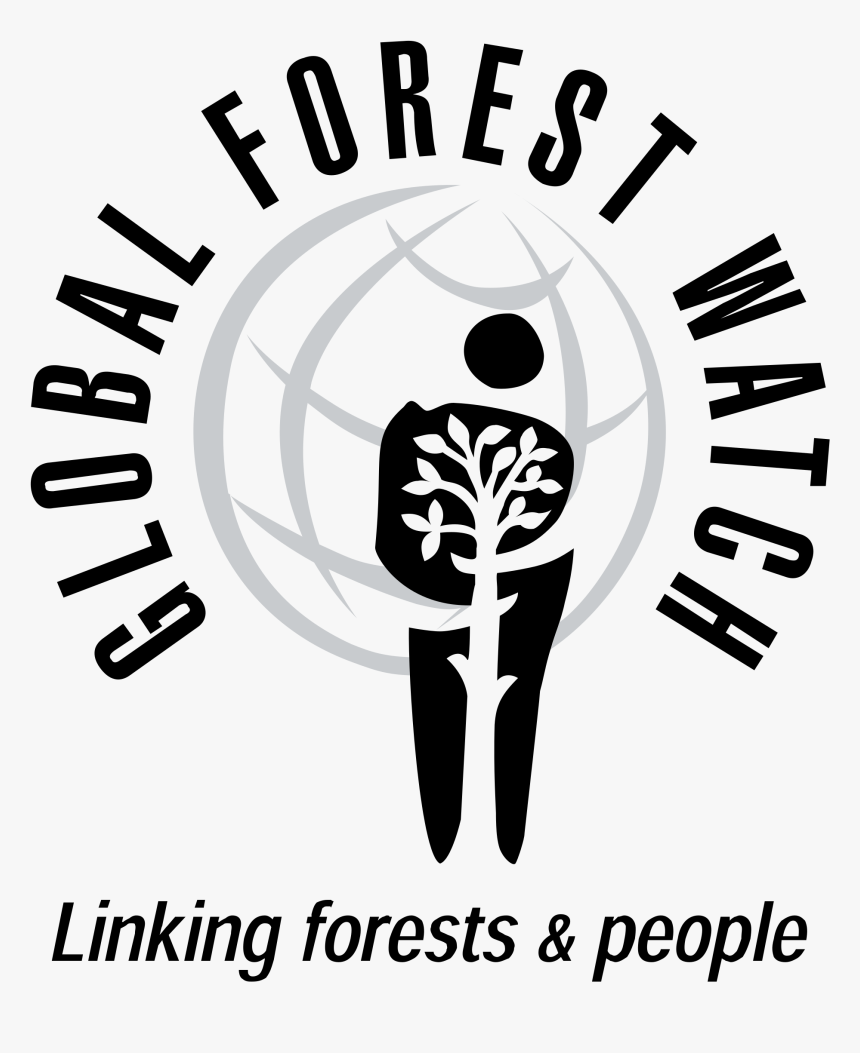 Global Forest Watch Logo Png Transparent, Png Download, Free Download