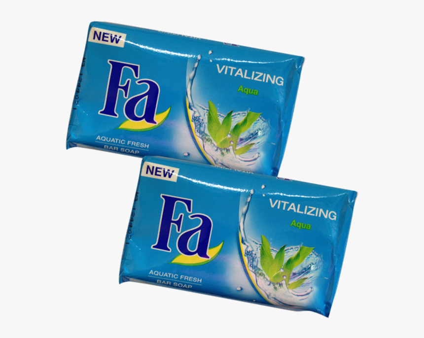 Fa Bar Soap , Png Download, Transparent Png, Free Download