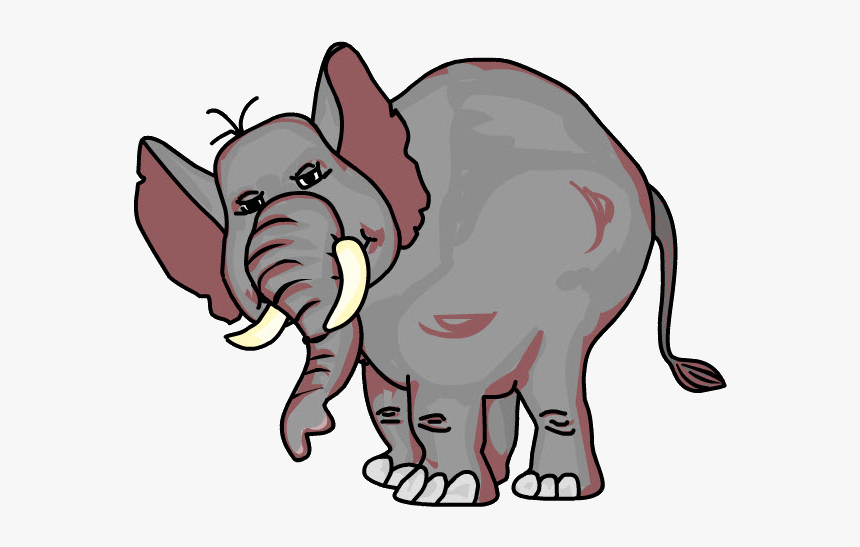 Elefante Png, Transparent Png, Free Download