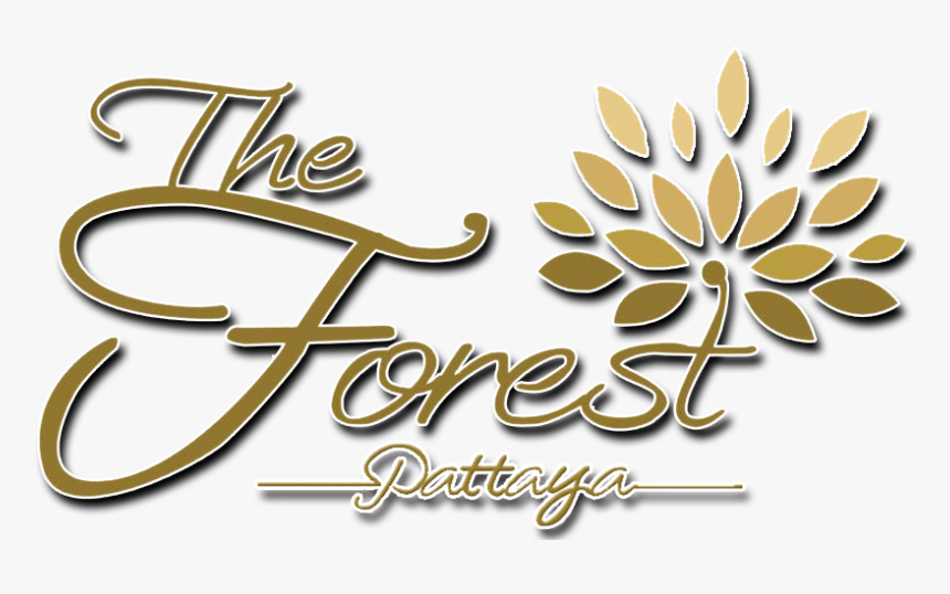 The Forest Logo Png, Transparent Png, Free Download