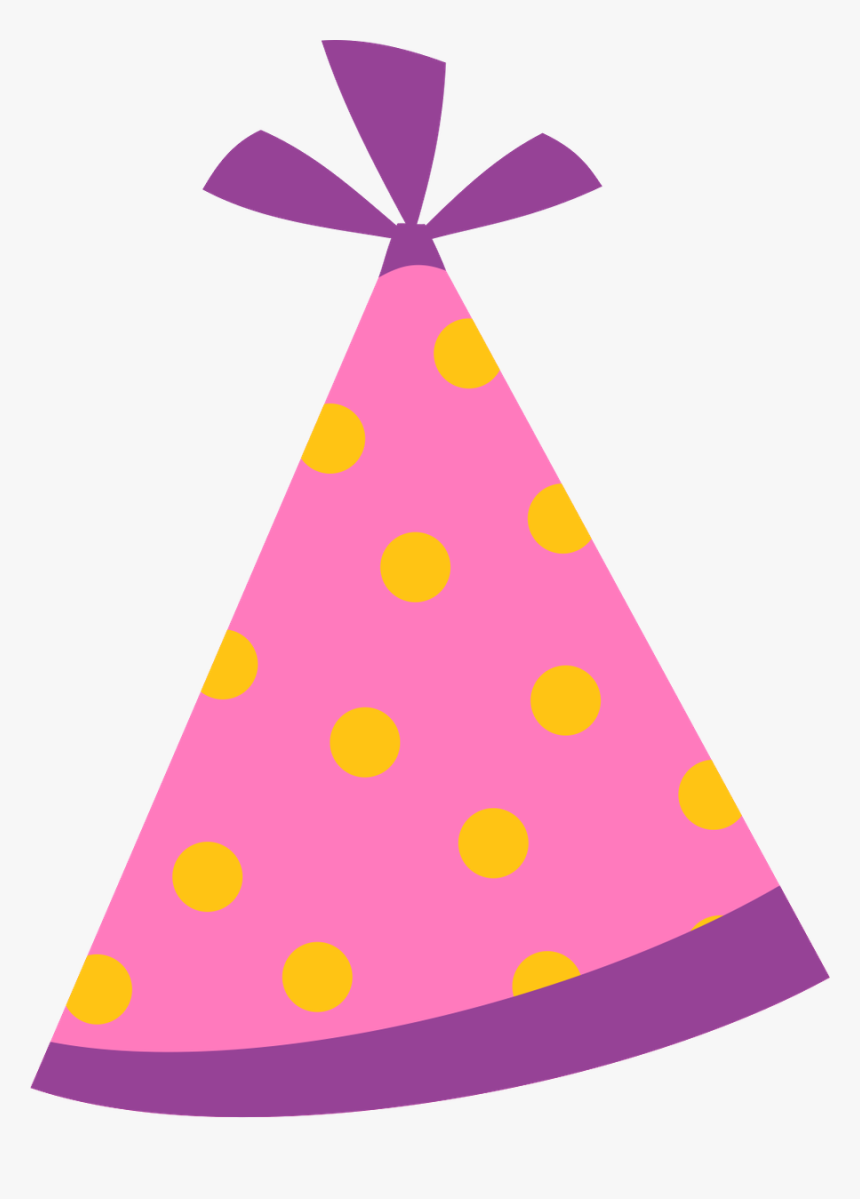 Party Hat Clipart To Print, HD Png Download, Free Download