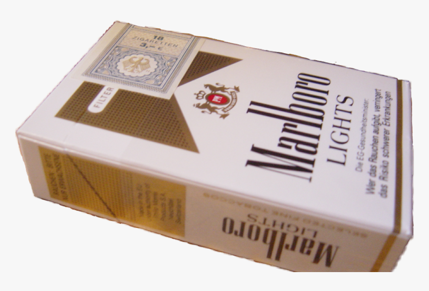 #cigarette Pack, HD Png Download, Free Download