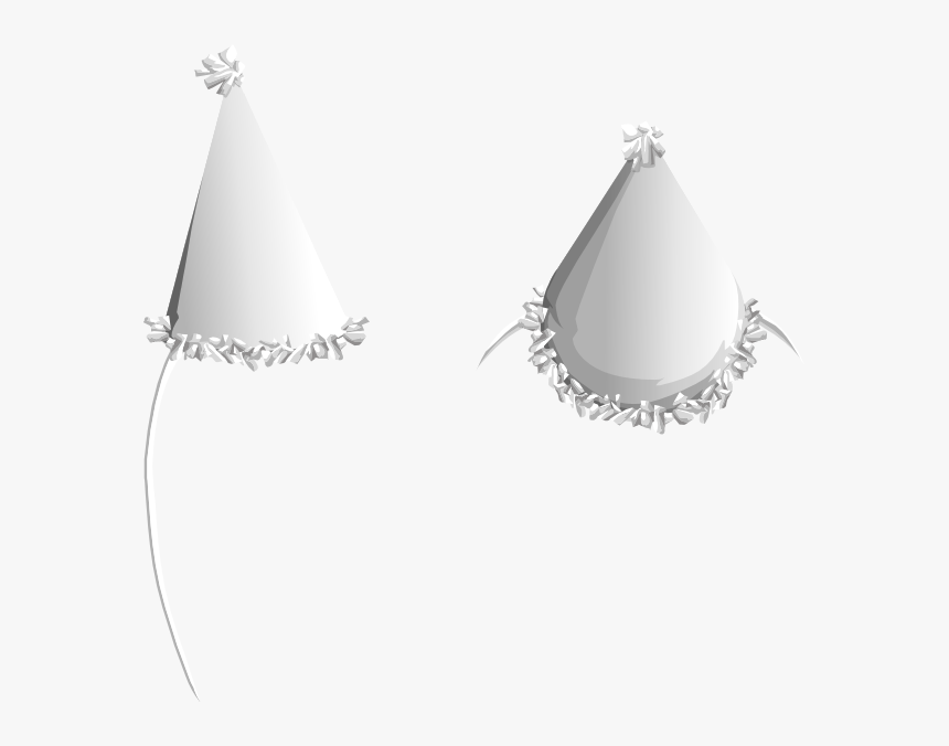 Transparent Party Hat Clipart Png, Png Download, Free Download