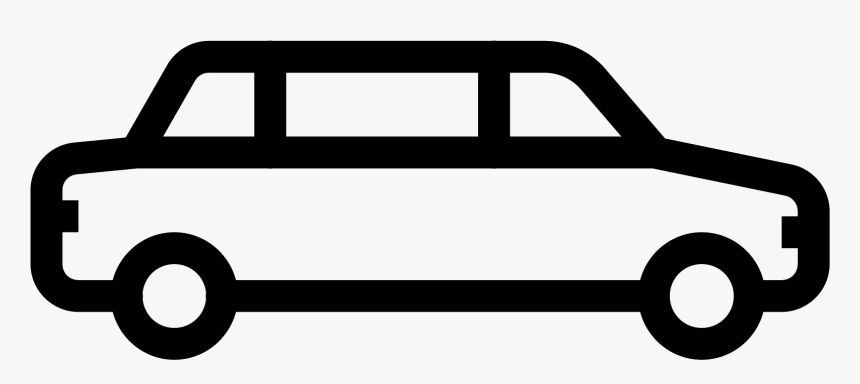 Transparent White Car Icon Png, Png Download, Free Download