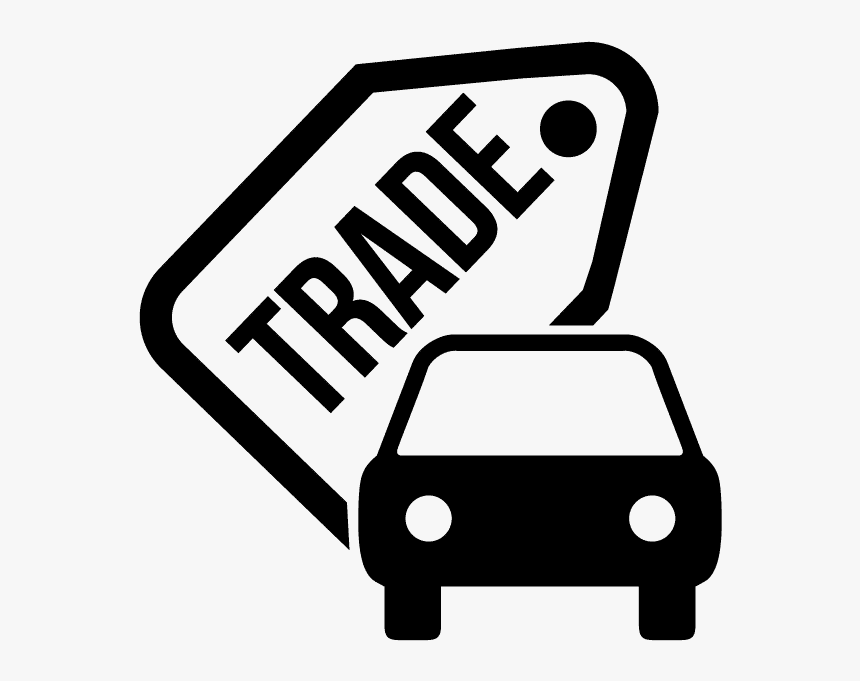Car Trade In Icon, HD Png Download, Free Download