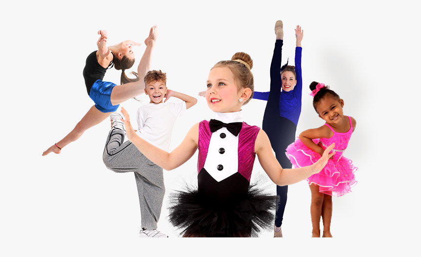 Dancing People Png, Transparent Png, Free Download