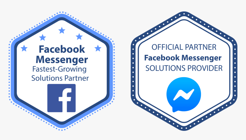 Facebook Messenger Logo Png, Transparent Png, Free Download