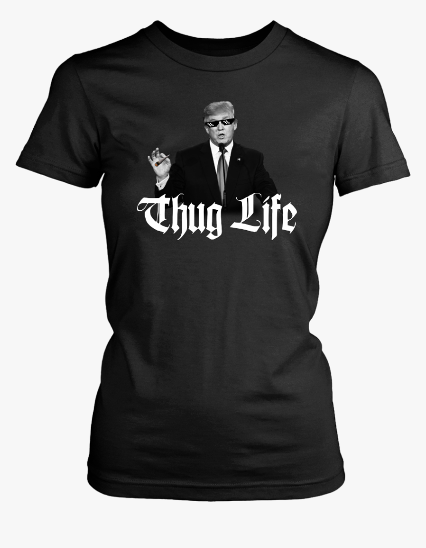 Thug Life Necklace Png, Transparent Png, Free Download