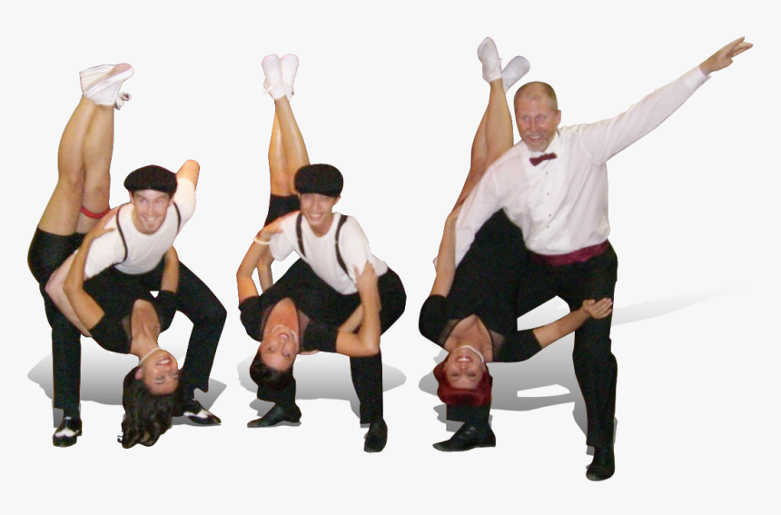 Dancing People Png, Transparent Png, Free Download