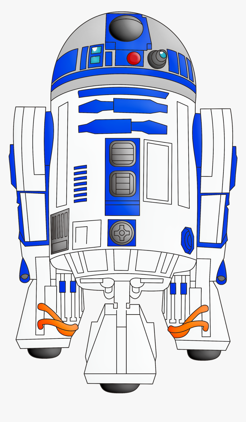 Transparent Star Wars Clipart Png, Png Download, Free Download