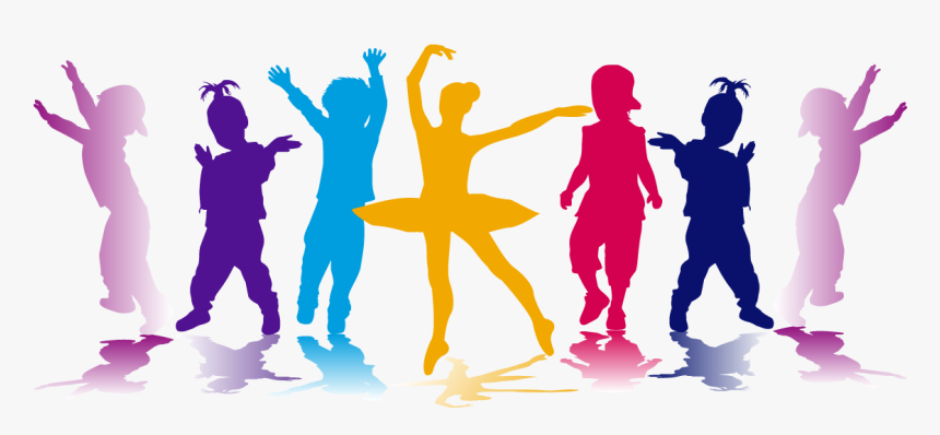 Dancing People Png, Transparent Png, Free Download