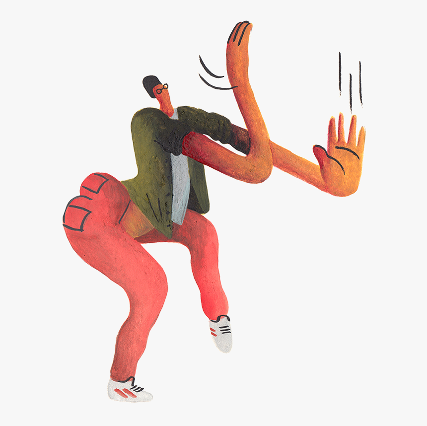 Dancing People Png, Transparent Png, Free Download