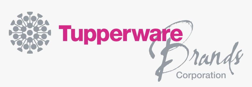 Tupperware Logo Png, Transparent Png, Free Download