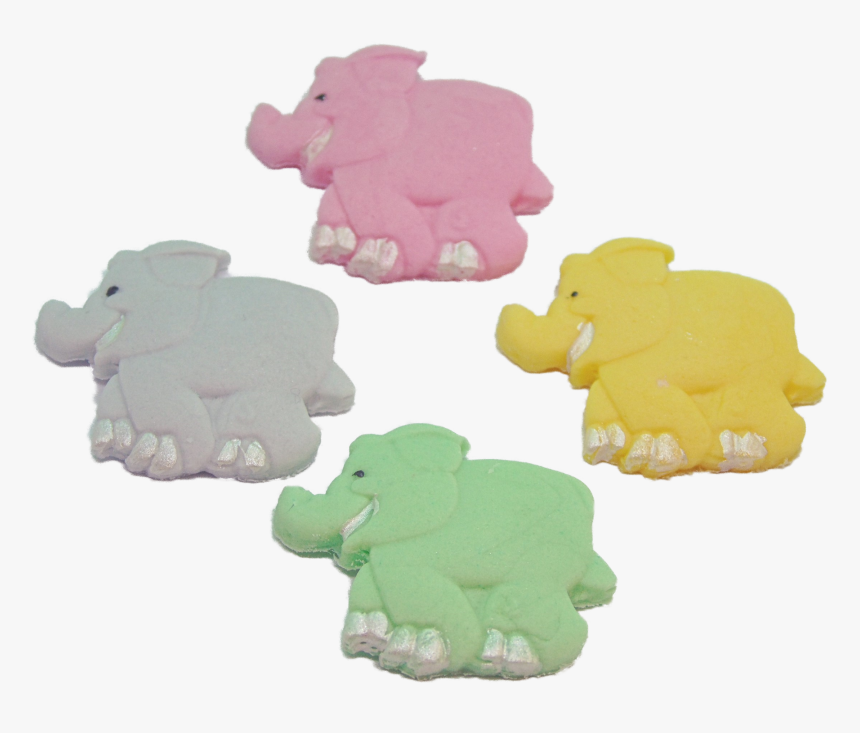 Baby Shower Elephant Png, Transparent Png, Free Download