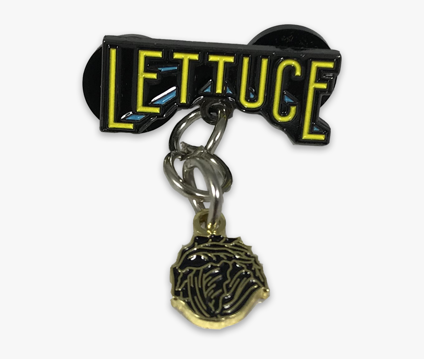 Lettuce Dangle Pin, HD Png Download, Free Download