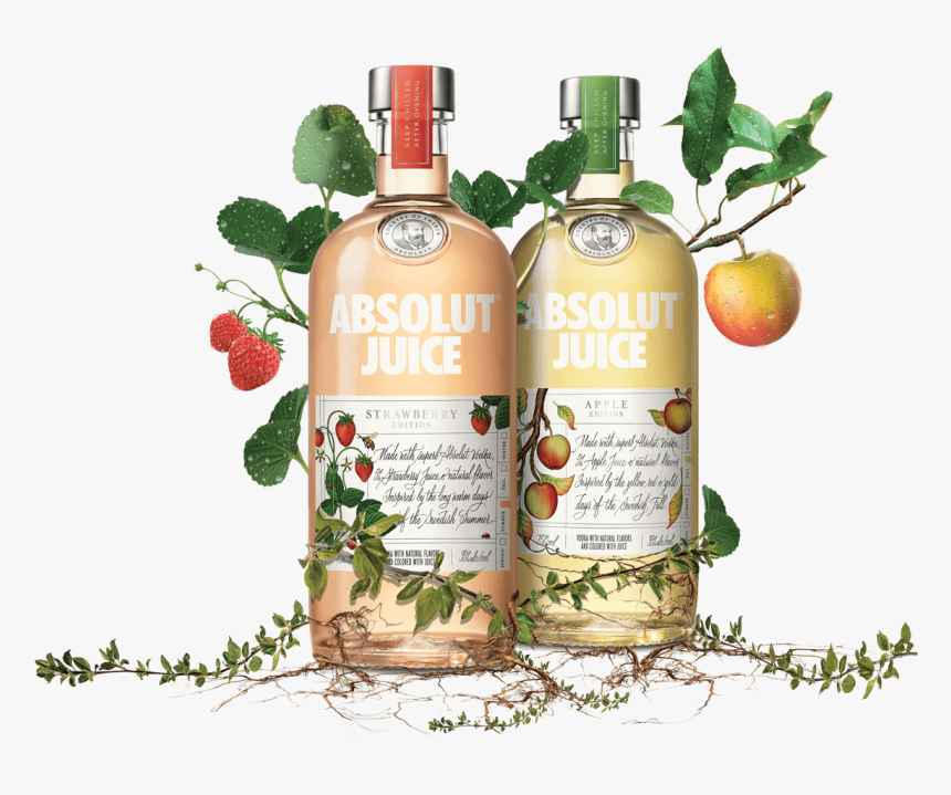 Absolut Vodka Png, Transparent Png, Free Download