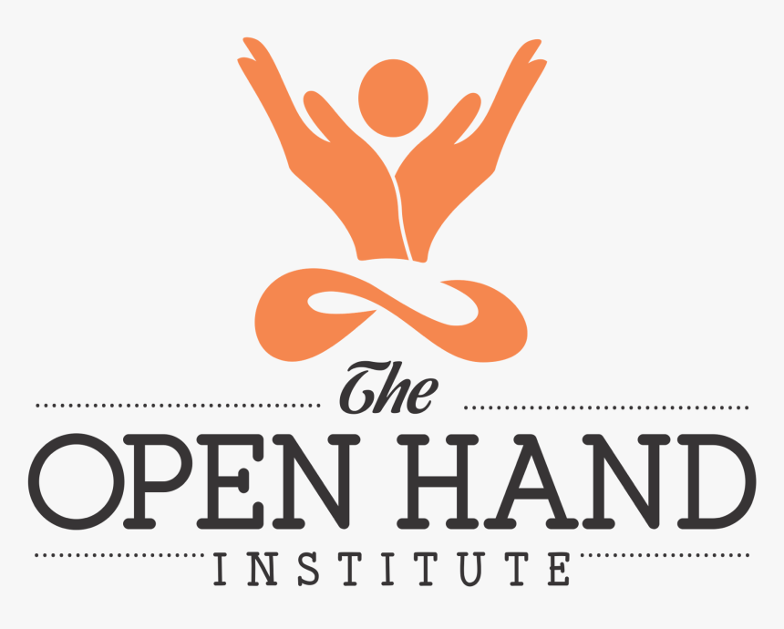 Click On The Image Below To Connect To The Open Hand, HD Png Download, Free Download