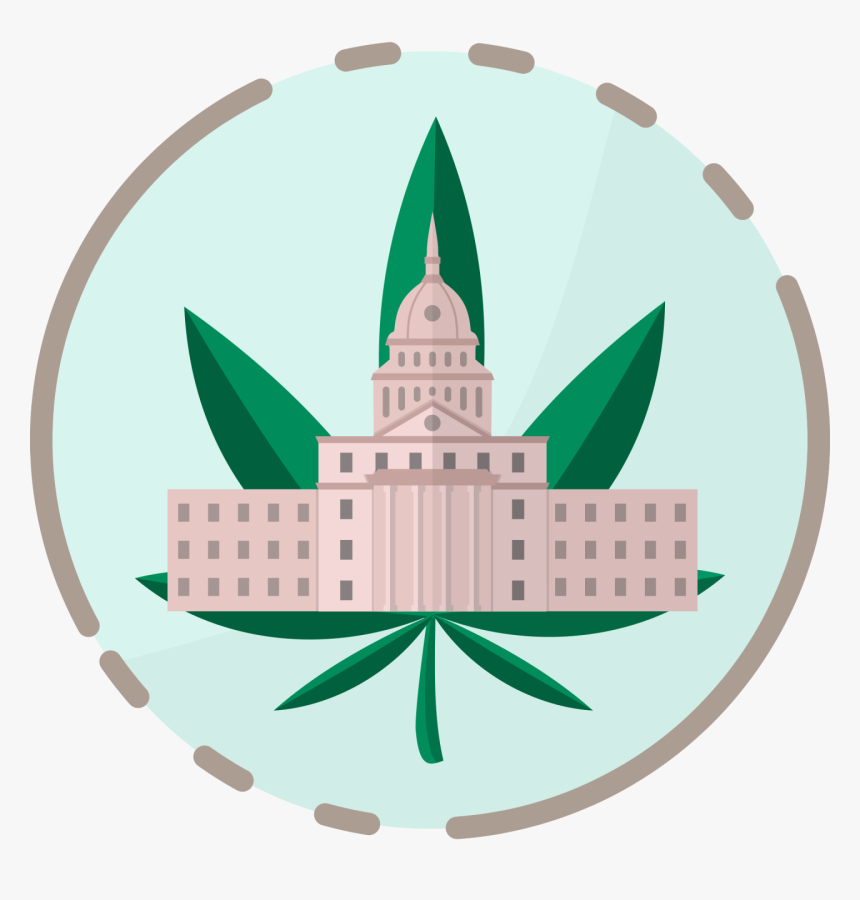 Lawmakers Propose Weed Reform, HD Png Download, Free Download