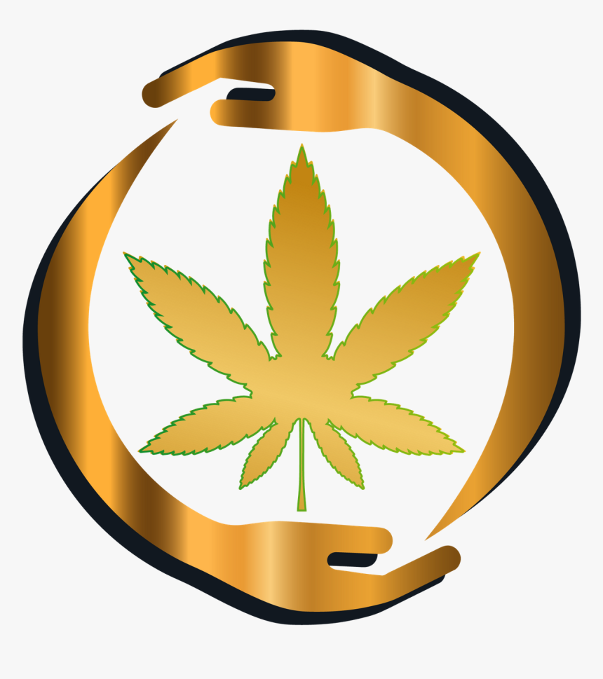 Weed Symbol Png, Transparent Png, Free Download