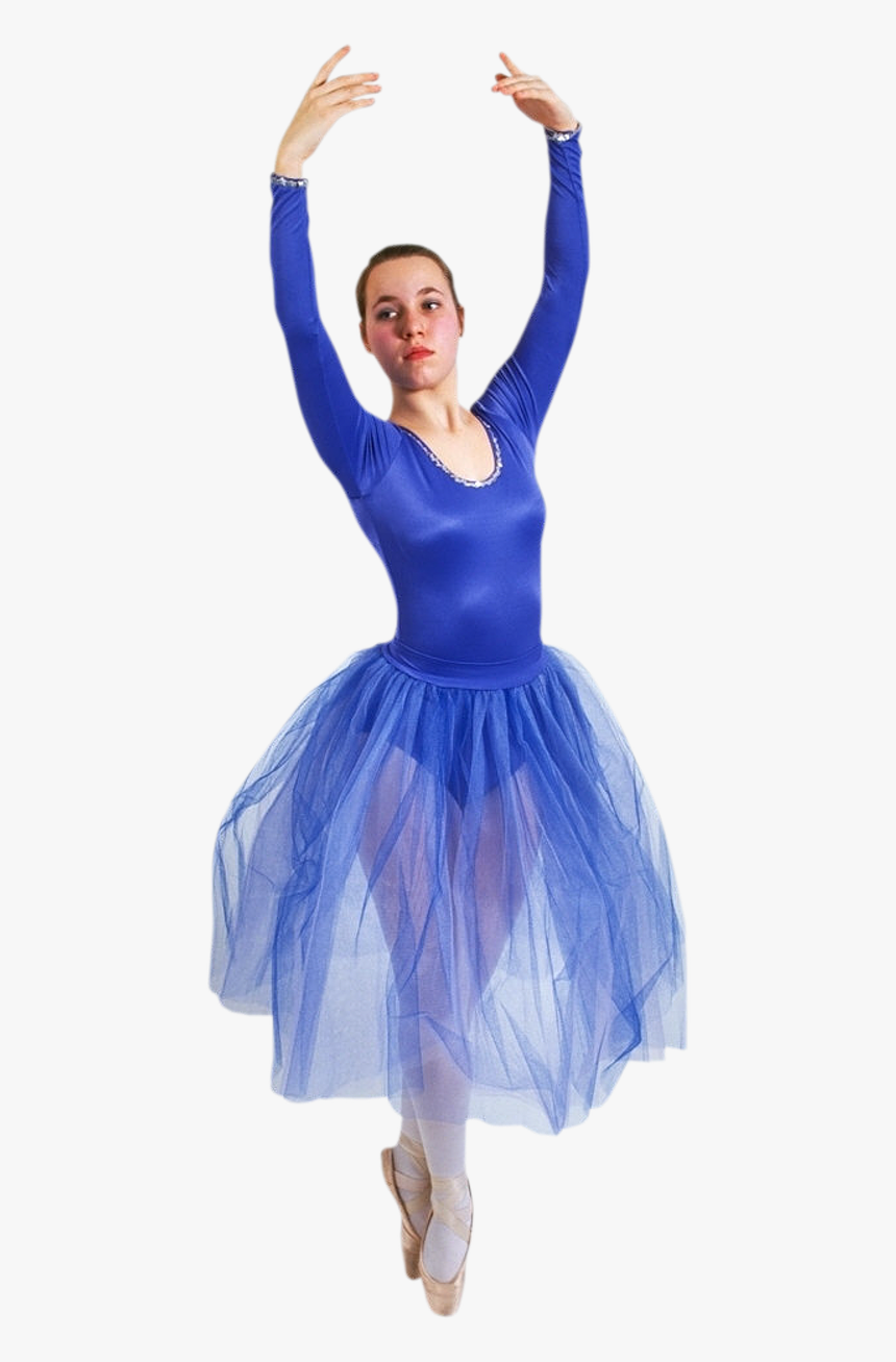 Dancing Girl Png, Transparent Png, Free Download