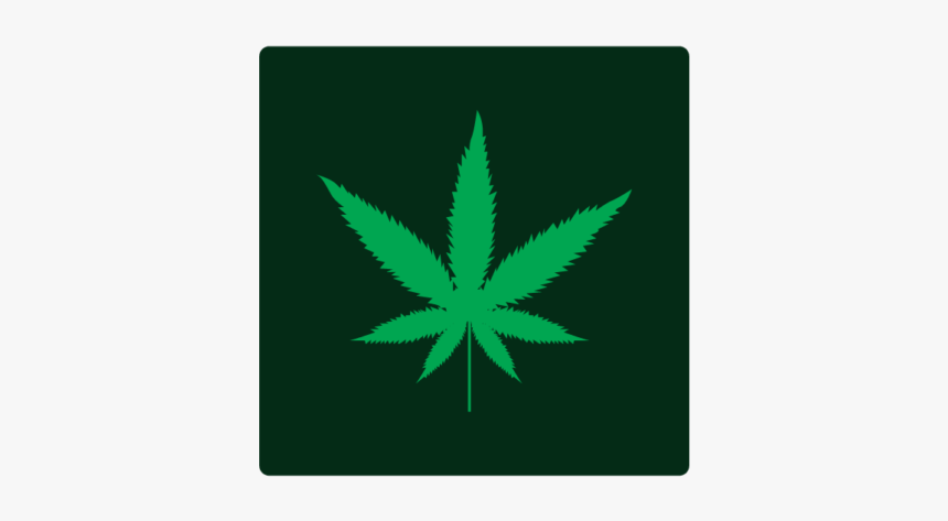 Weed Symbol Png, Transparent Png, Free Download