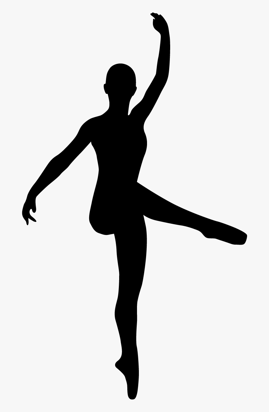 Dancing Girl Png, Transparent Png, Free Download