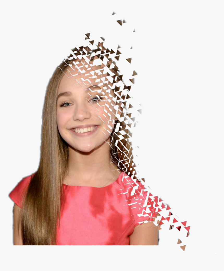 Maddie Ziegler Png -, Transparent Png, Free Download