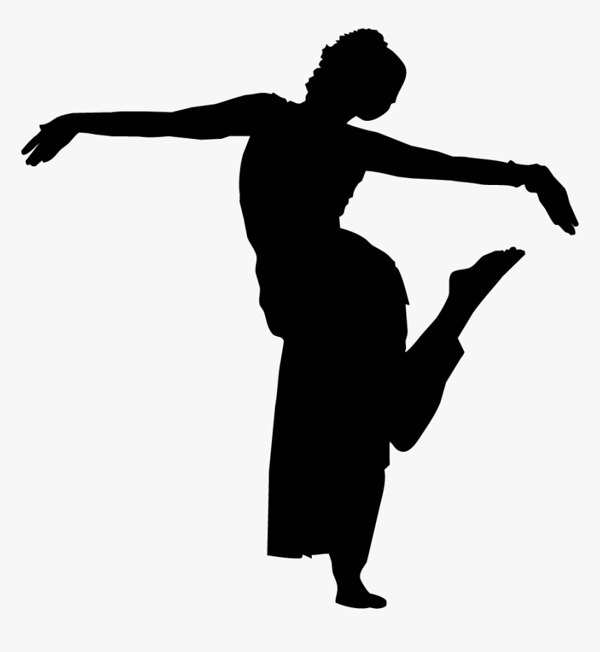 Dancing Girl Png, Transparent Png, Free Download