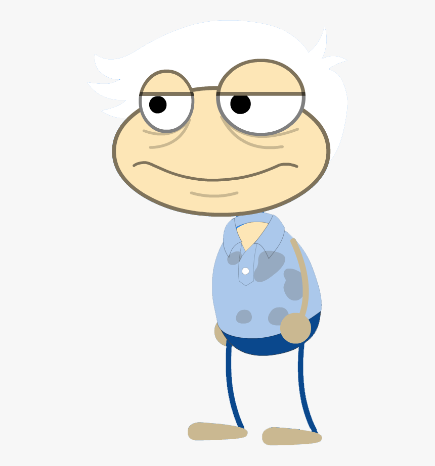 Elderlytownie, HD Png Download, Free Download