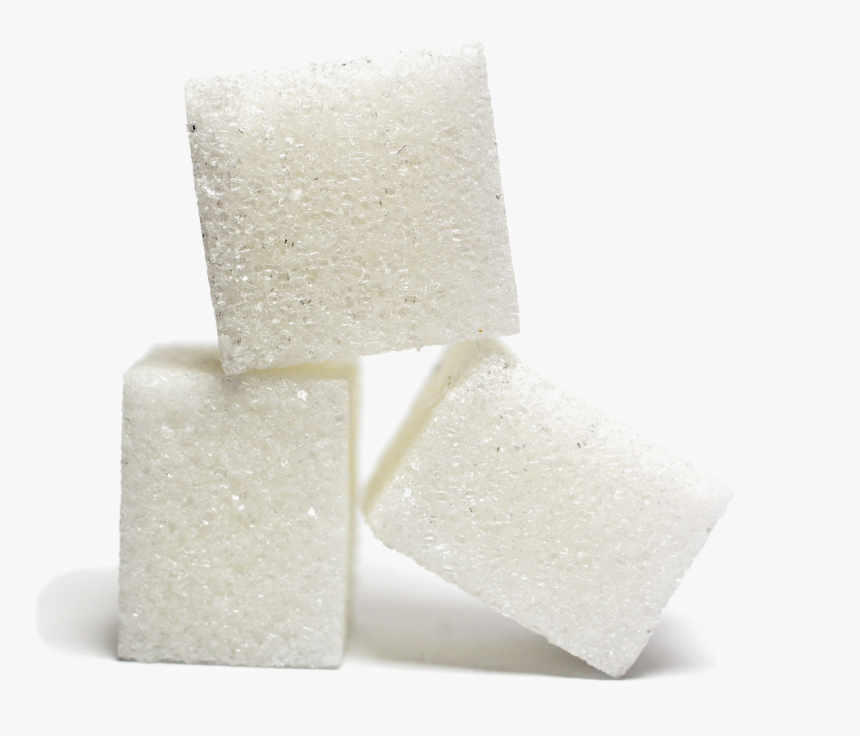 Sugar Cubes Food Sucrose Health, HD Png Download, Free Download