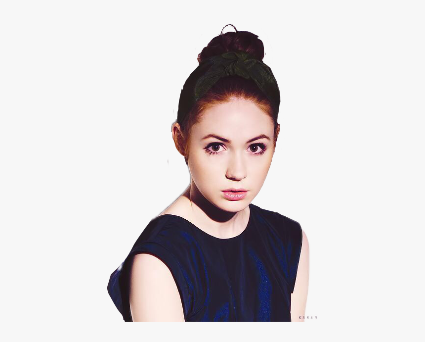 Karen Gillan Png, Transparent Png, Free Download