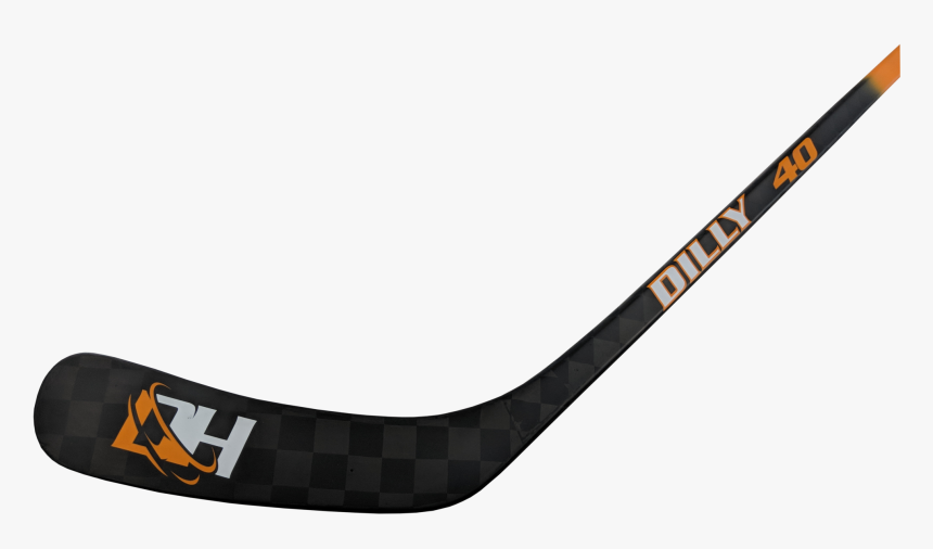 Dilly 40 Flex Hockey Sticks For Kid, HD Png Download, Free Download