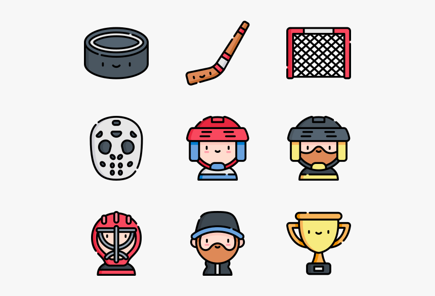 Hockey, HD Png Download, Free Download