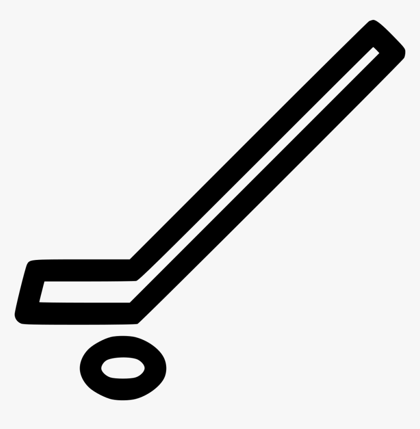 Hockey Stick, HD Png Download, Free Download