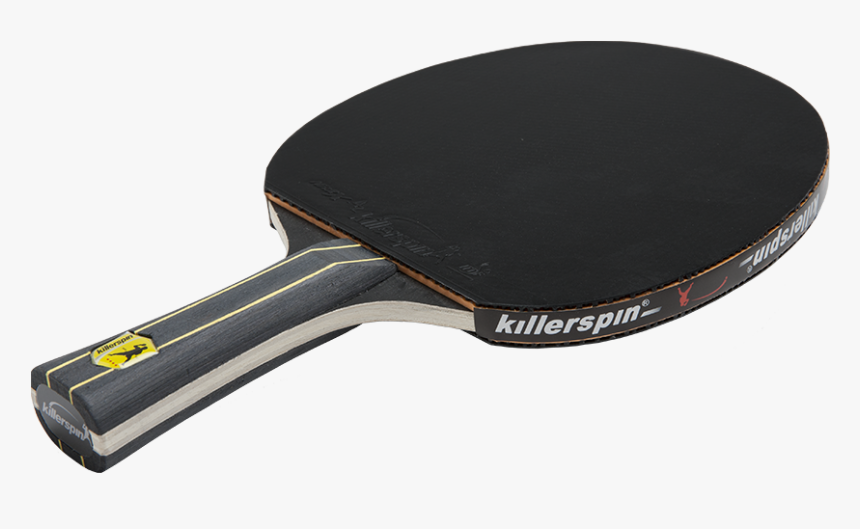 Ping Pong Paddle Png, Transparent Png, Free Download